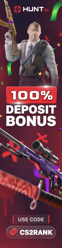 Banner left