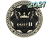 The 2021 Dust 2 Collection image