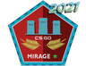 The 2021 Mirage Collection image
