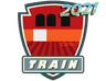 The 2021 Train Collection image