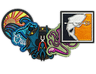 Operation Riptide Patch Collection image