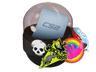 Jackass Sticker Capsule image