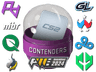 Shanghai 2024 Contenders Sticker Capsule image