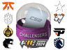 Shanghai 2024 Challengers Sticker Capsule image