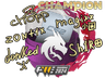 Shanghai 2024 Champions Autograph Capsule image