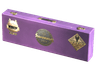 Shanghai 2024 Anubis Souvenir Package image