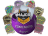 Budapest 2025 Contenders Autograph Capsule image