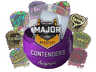 Budapest 2025 Contenders Autograph Capsule image