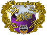 Budapest 2025 Champions Autograph Capsule image