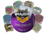 Budapest 2025 Challengers Autograph Capsule image