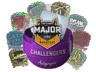 Budapest 2025 Challengers Autograph Capsule image