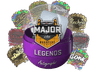 Budapest 2025 Legends Autograph Capsule image