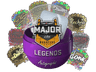 Budapest 2025 Legends Autograph Capsule image