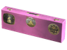 Budapest 2025 Dust II Souvenir Package image