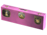 Budapest 2025 Inferno Souvenir Package image