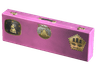 Budapest 2025 Mirage Souvenir Package image