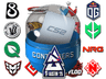 Austin 2025 Contenders Sticker Capsule image