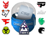 Austin 2025 Challengers Sticker Capsule image