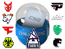 Austin 2025 Challengers Sticker Capsule image
