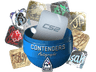 Austin 2025 Contenders Autograph Capsule image