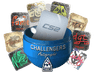 Austin 2025 Challengers Autograph Capsule image