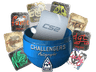 Austin 2025 Challengers Autograph Capsule image