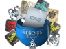 Austin 2025 Legends Autograph Capsule image