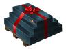 Pallet of Presents image