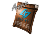 Autograph Capsule | Counter Logic Gaming | Cluj-Napoca 2015 image