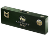 Antwerp 2022 Vertigo Souvenir Package image