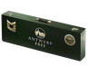 Antwerp 2022 Dust II Souvenir Package image