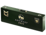 Antwerp 2022 Inferno Souvenir Package image