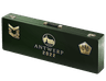 Antwerp 2022 Mirage Souvenir Package image