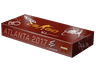 Atlanta 2017 Cache Souvenir Package image