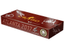 Atlanta 2017 Dust II Souvenir Package image