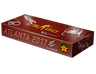 Atlanta 2017 Overpass Souvenir Package image