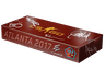 Atlanta 2017 Mirage Souvenir Package image