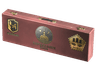 Copenhagen 2024 Mirage Souvenir Package image
