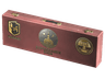 Copenhagen 2024 Nuke Souvenir Package image
