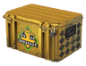 Operation Breakout Weapon Case image