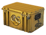 Operation Broken Fang Case image