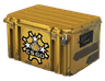 Revolver Case image