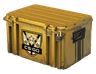 Huntsman Weapon Case image