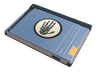 Sealed Dead Hand Terminal image