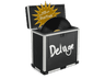StatTrak™ Deluge Music Kit Box image