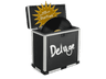 StatTrak™ Deluge Music Kit Box image