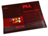 Stockholm 2021 Legends Patch Pack image
