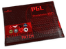 Stockholm 2021 Challengers Patch Pack image