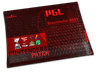 Stockholm 2021 Contenders Patch Pack image