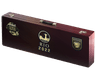 Rio 2022 Inferno Souvenir Package image